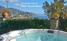 Villa Mares - Sea View, Free Garage